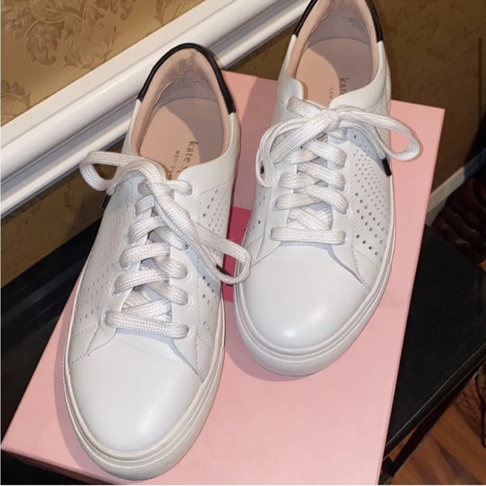 Kate Spade Aaron sneakers